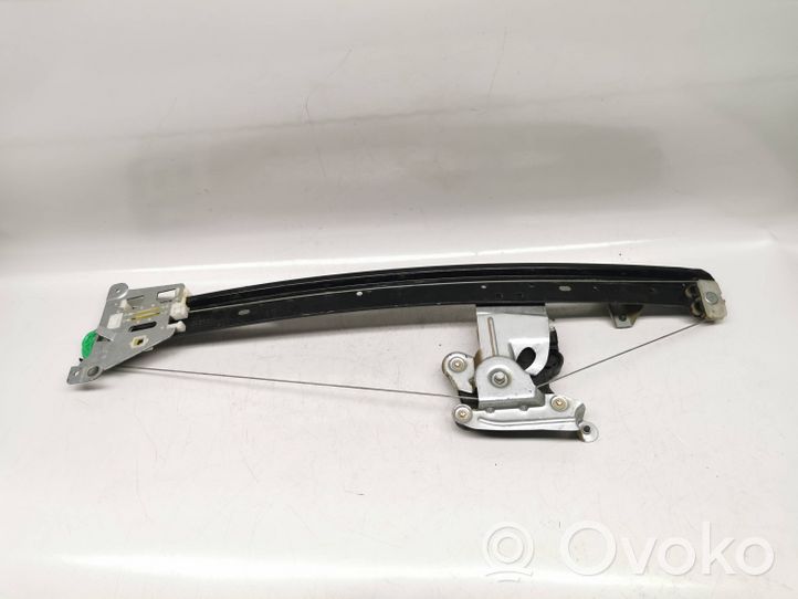 Volvo XC90 Rear door window regulator with motor 119970XXX