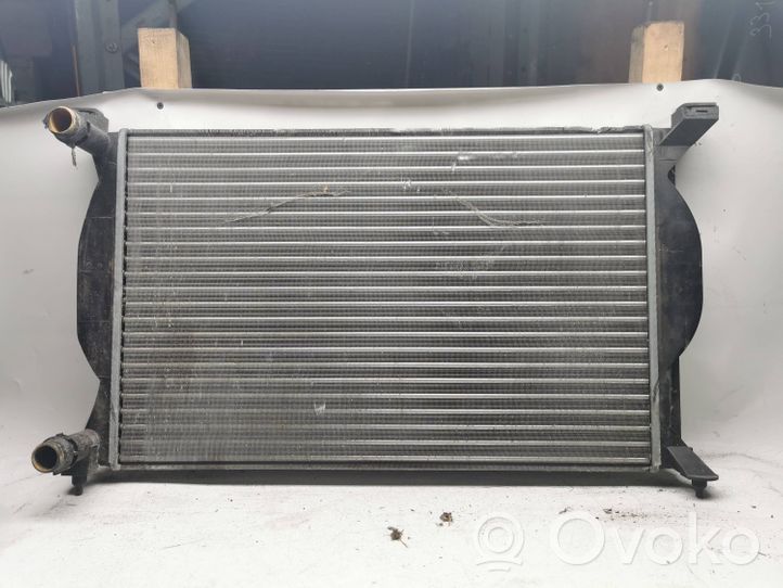 Audi A4 S4 B7 8E 8H Radiatore di raffreddamento 732839