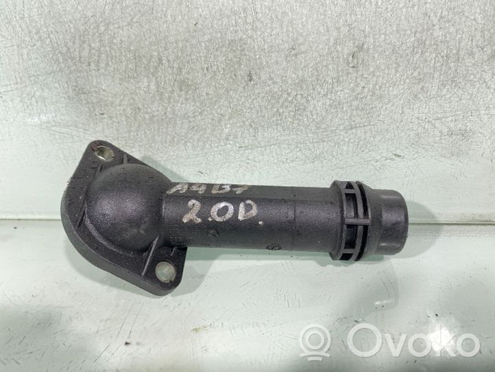 Audi A4 S4 B7 8E 8H Termostatas/ termostato korpusas 03g121121c