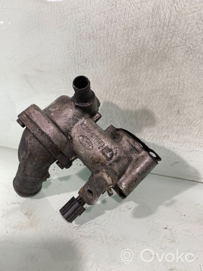 Ford Mondeo MK II Thermostat / Thermostatgehäuse 89ff9k478