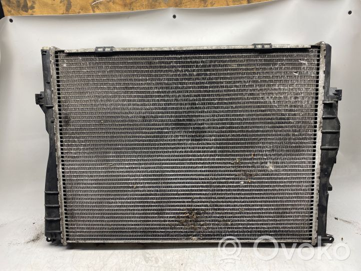 BMW 3 E90 E91 Radiateur de refroidissement 7559273