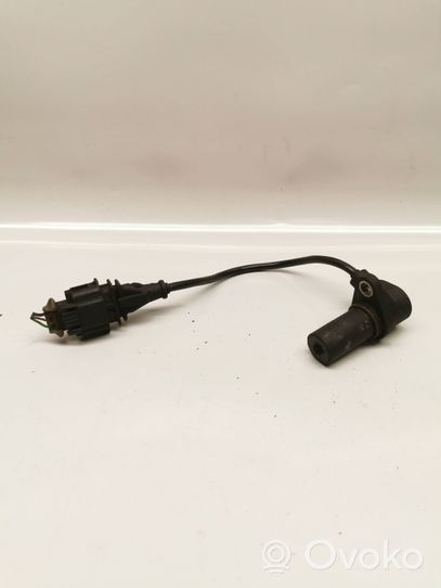 Opel Astra H Crankshaft speed sensor 0281002