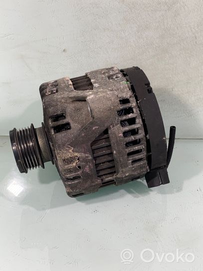 Volvo XC70 Generator/alternator 