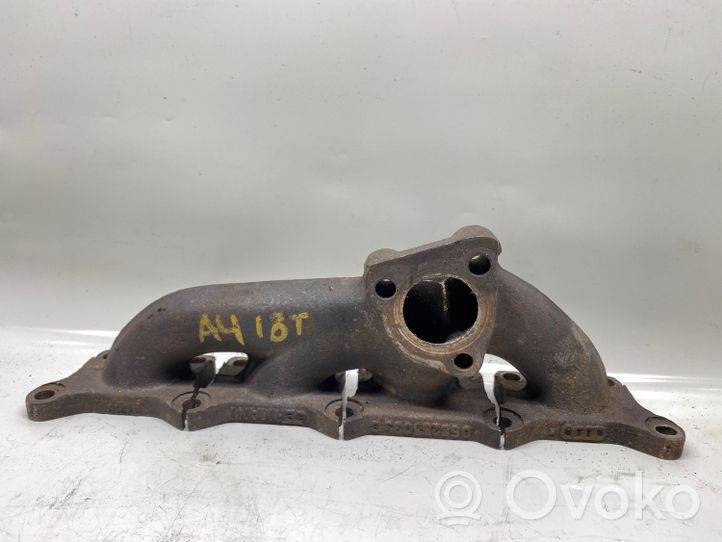 Audi A4 S4 B5 8D Exhaust manifold 058253033e