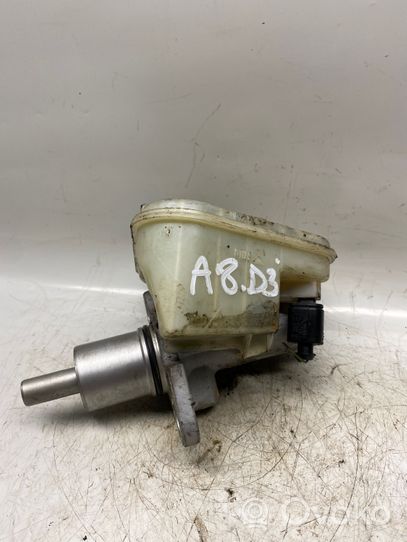 Audi A8 S8 D3 4E Master brake cylinder 4e0611301