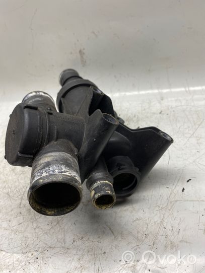 Volvo V50 Termostaatin kotelo 9656182980