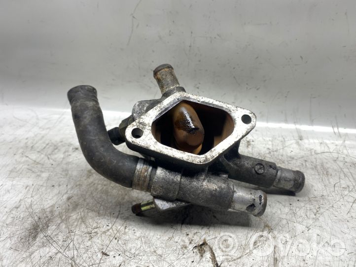 Opel Astra G Termostato/alloggiamento del termostato 