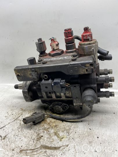 Mazda 626 Polttoaineen ruiskutuksen suurpainepumppu 09650050016