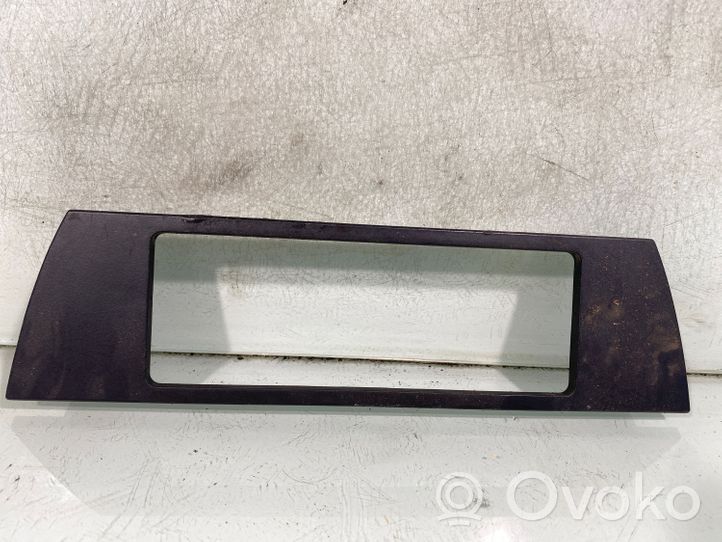 Audi A6 S6 C4 4A Radio/GPS head unit trim 4a0820325b