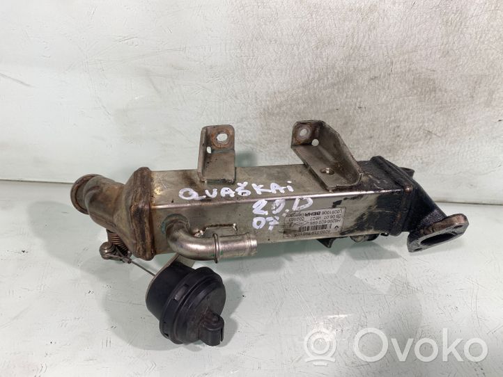 Nissan Qashqai EGR-venttiili/lauhdutin 8200719993a