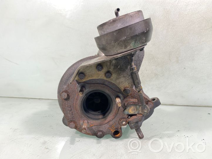 Toyota RAV 4 (XA30) Turboahdin 1720126031