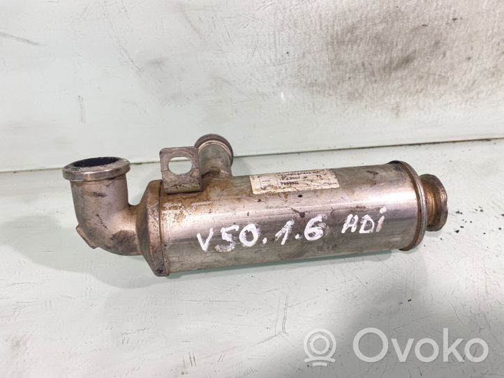 Volvo V50 Refroidisseur de vanne EGR 9646762280