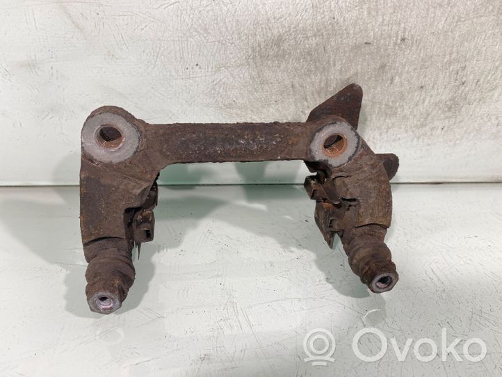 Audi A5 8T 8F Supporto della pinza del freno posteriore 