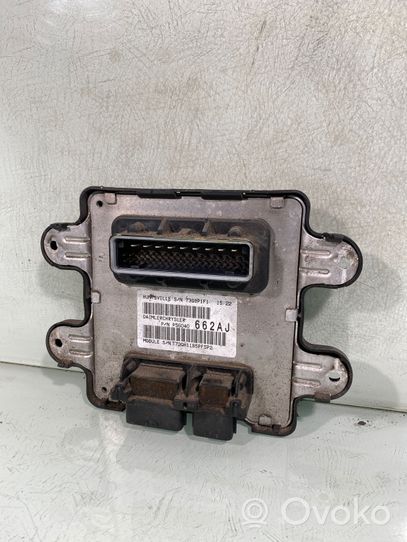 Jeep Grand Cherokee (WK) Module confort P56050147aj