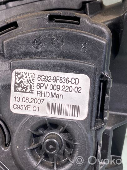 Volvo XC70 Pedale dell’acceleratore 6g929f836cd