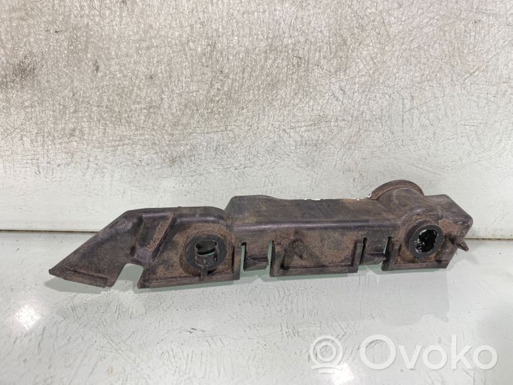 Audi A5 8T 8F Staffa di rinforzo montaggio del paraurti anteriore 8t0807284a