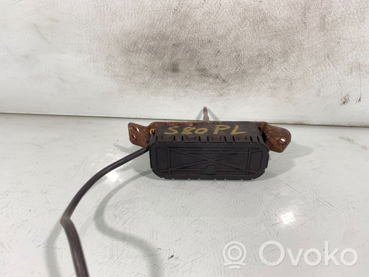 Volvo S80 Moteur d'essuie-glace 0390206216