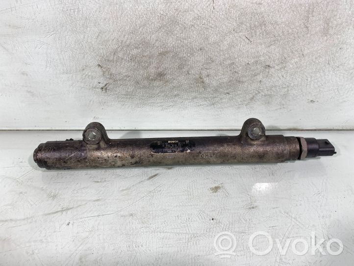 Honda Accord Fuel main line pipe 0445214051