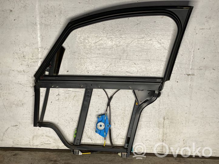 Audi A2 Etuoven ikkunan nostin moottorilla 8z0837754b