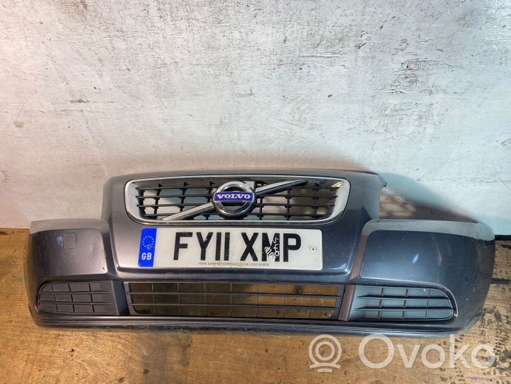 Volvo V50 Front bumper 