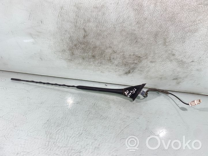 Volkswagen Tiguan Antena radiowa 6q0035575a