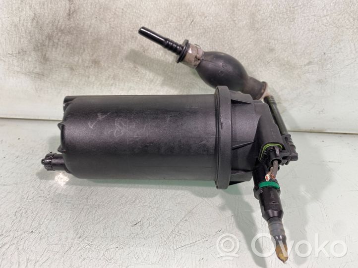 Renault Trafic II (X83) Filtre à carburant 6610969480