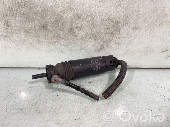 Volvo V70 Windscreen/windshield washer pump 30655138