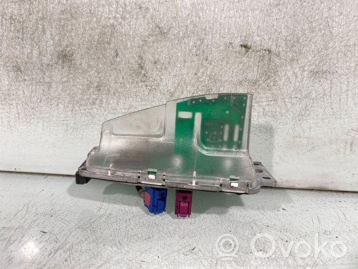 BMW 3 E90 E91 Antenne GPS 1682607