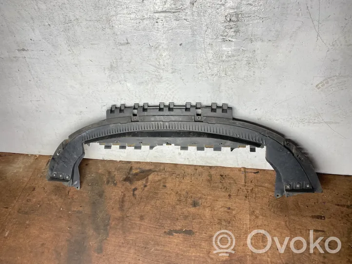 Volvo V50 Front bumper skid plate/under tray 30744925