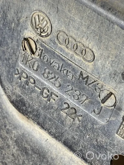 Volkswagen Touran I Osłona dolna silnika 1k0825237j