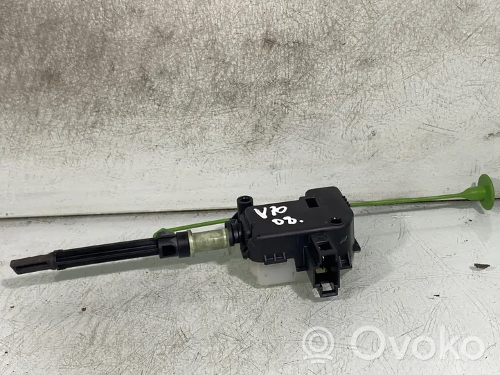 Volvo V70 Motorino del tappo del serbatoio del carburante 86113136