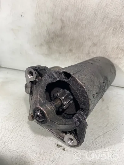 Volvo V70 Starter motor 30782228