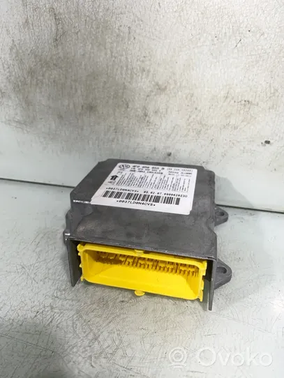 Audi A6 Allroad C6 Module de contrôle airbag 4f0959655b