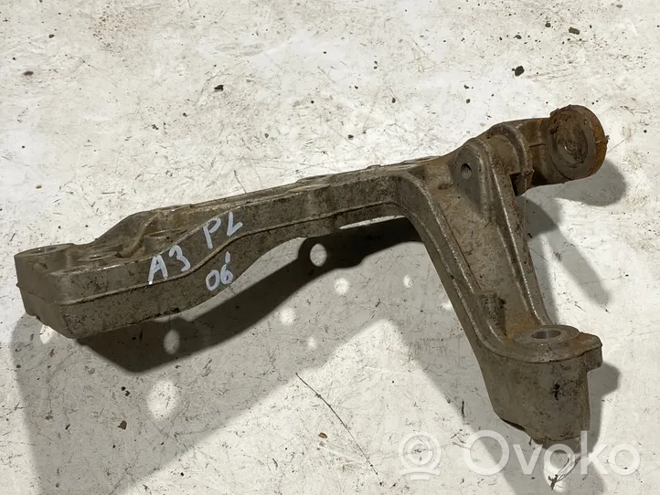 Audi A3 S3 8P Sottotelaio anteriore 1k0199285e