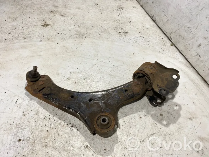 Ford Mondeo MK IV Brazo de suspensión/horquilla inferior delantero 