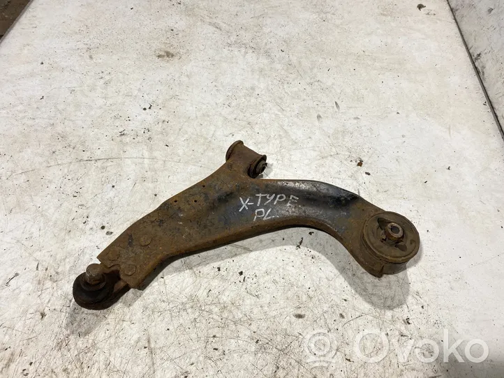 Jaguar X-Type Front lower control arm/wishbone 