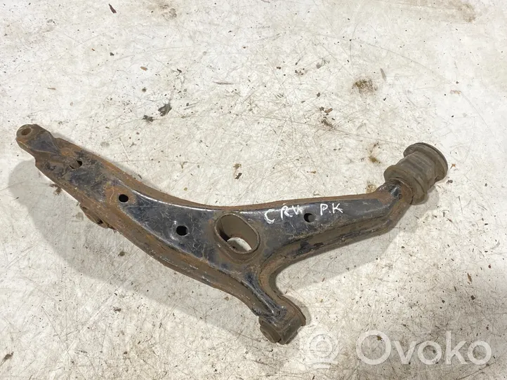 Honda CR-V Front lower control arm/wishbone 