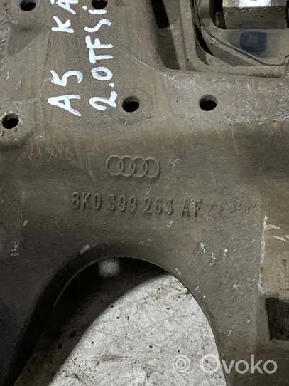 Audi A5 8T 8F Support de boîte de vitesses 8k0399263