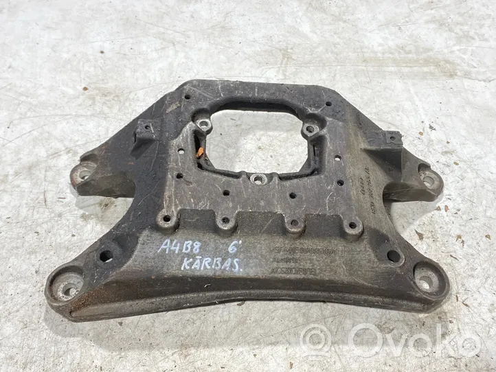 Audi A4 S4 B8 8K Supporto di montaggio scatola del cambio 8k0399263af