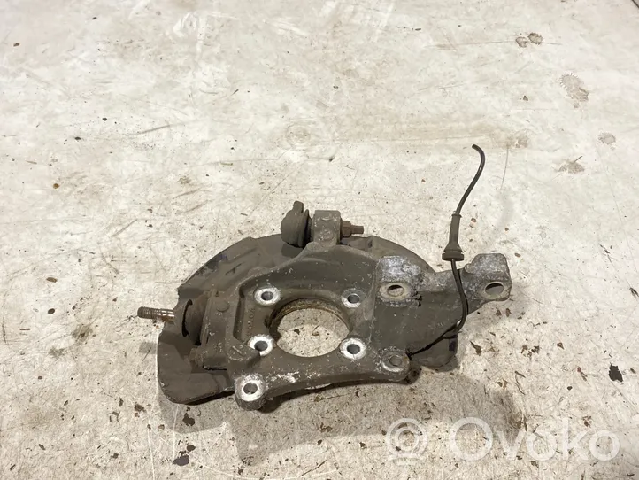 Volvo S60 Front wheel hub spindle knuckle 