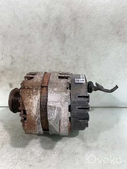 Hyundai Santa Fe Alternator 373002f100