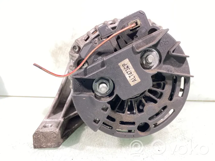 Volvo XC90 Alternator 