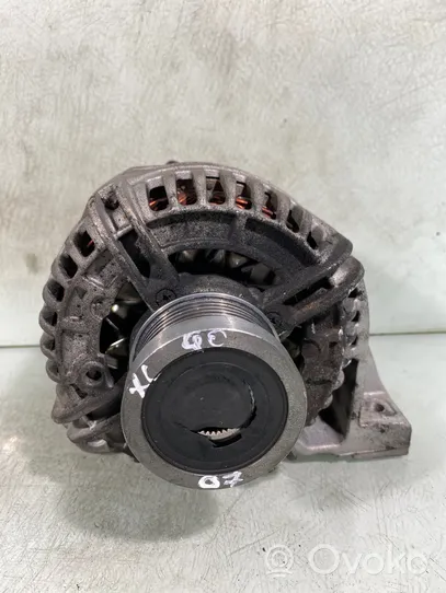 Volvo XC90 Alternator 