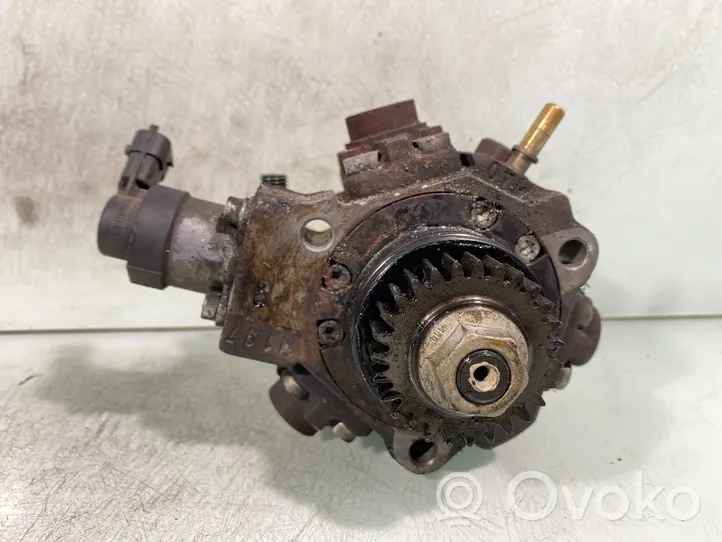 Renault Trafic II (X83) Pompe d'injection de carburant à haute pression H8200950493