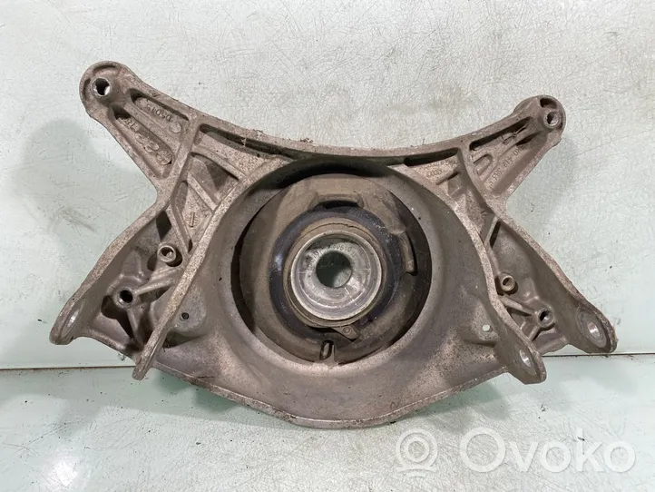 Audi A4 S4 B8 8K Supporto di montaggio della molla elicoidale 8k0412383f