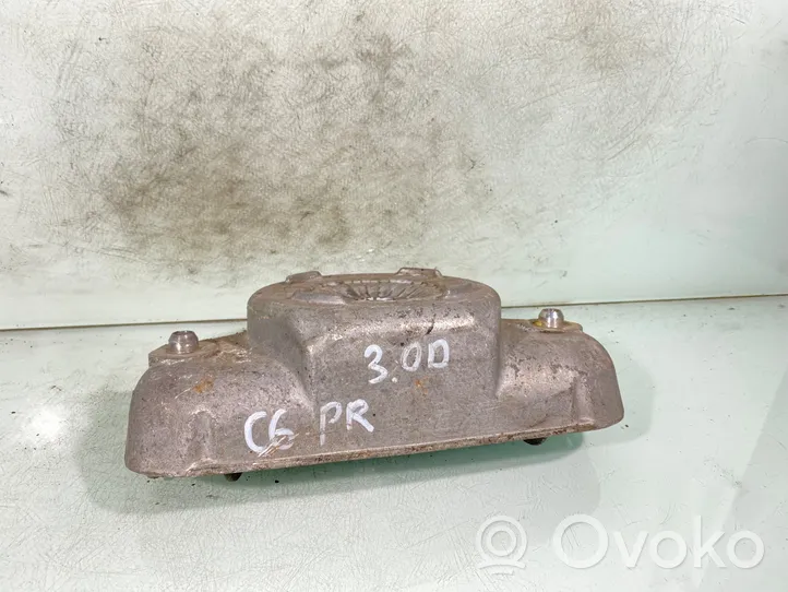 Audi A6 S6 C6 4F Patin de ressort 4f0412383g