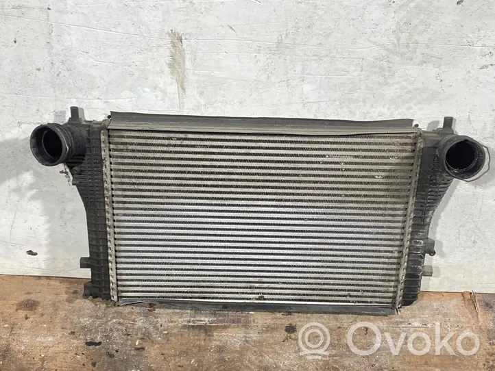 Volkswagen Golf V Radiatore intercooler 1k0145803a