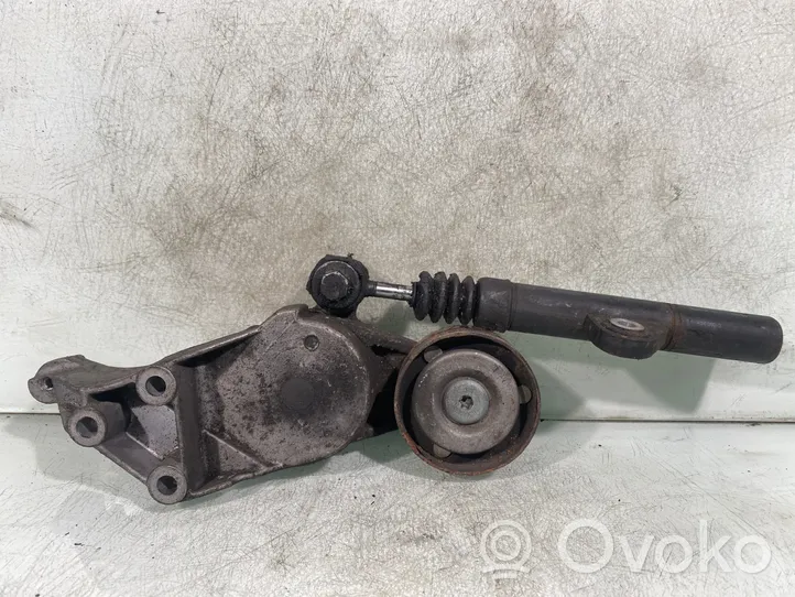 Skoda Octavia Mk2 (1Z) Lichtmaschine Riemenspanner Spannrolle Keilrippenriemen Keilriemen 038903315c