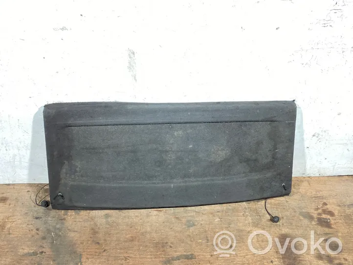 Volkswagen Polo Parcel shelf 