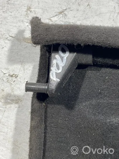 Volkswagen Polo Parcel shelf 